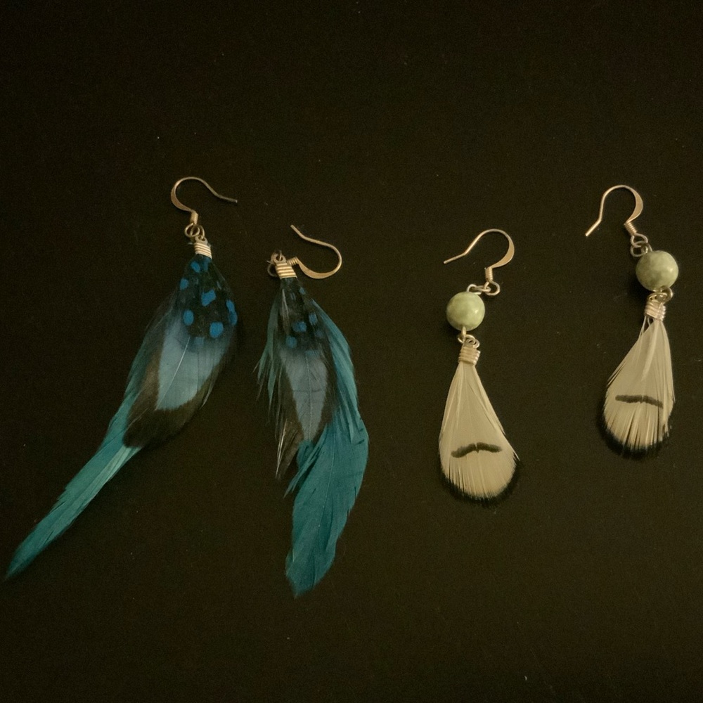 Boucle d’oreille